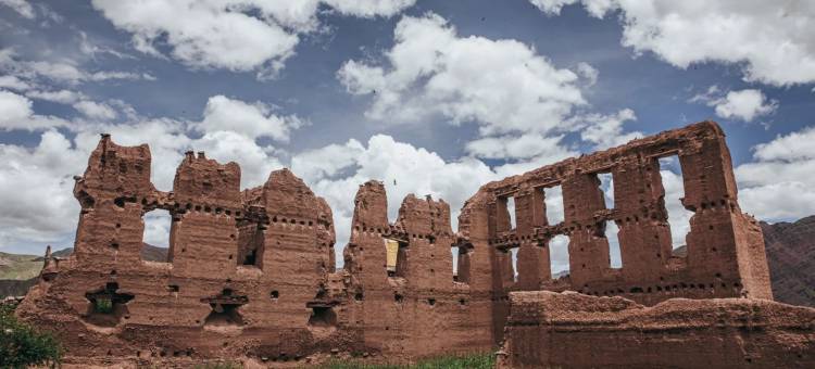 察雅珊瑚酒店图片