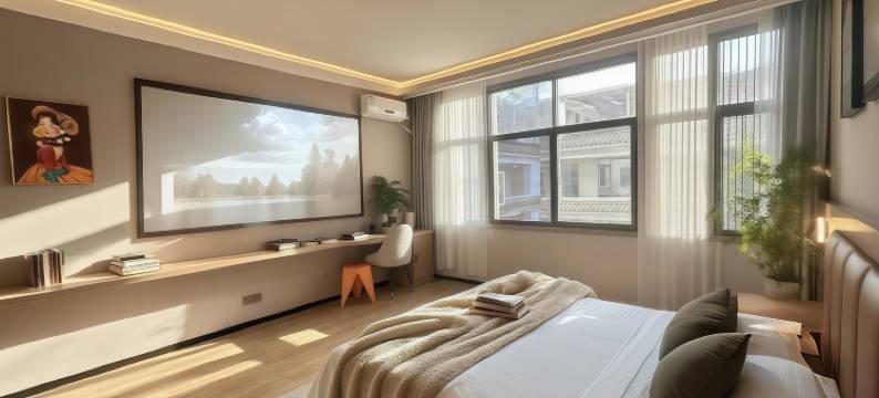 香榭雨林·花园酒店(丽江古城店)图片