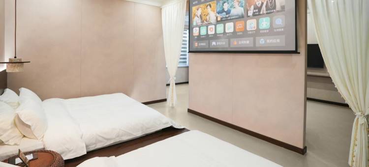 就来躺营民宿图片