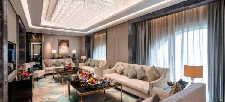 水仙精品水疗酒店-哈姆拉-吉达(Narcissus Al Hamra Hotel Jeddah)图片