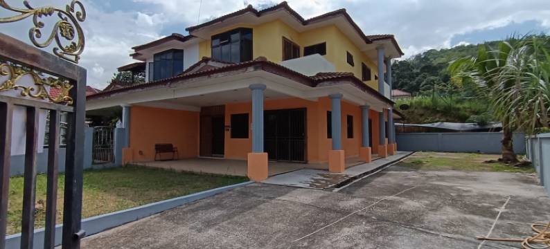 珍珠高地民宿(Meranti Homestay)图片