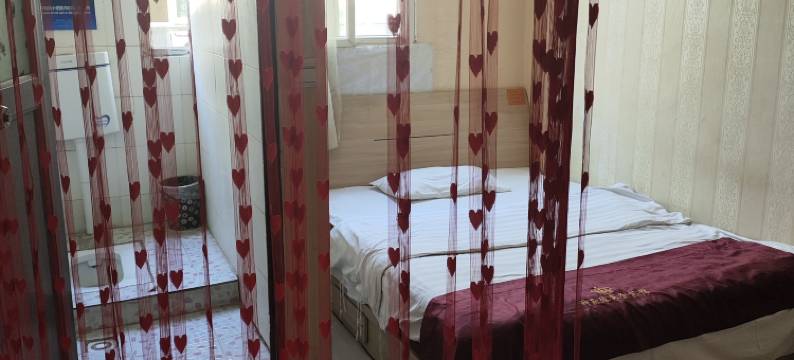 枫林晚快捷酒店图片