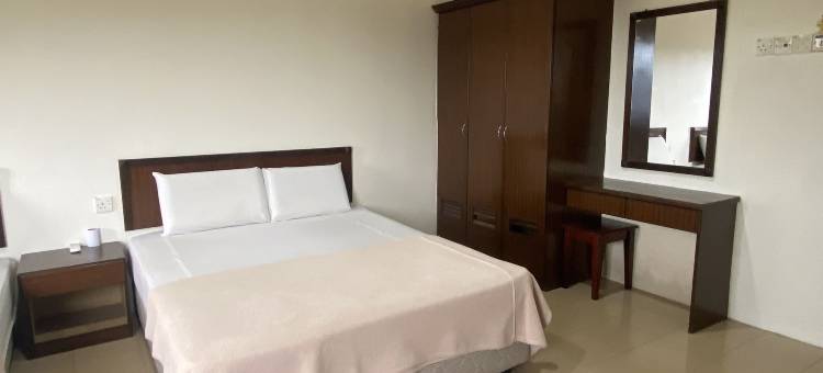 金山镇 O 酒店(Hotel O Gold Hill Hotel)图片