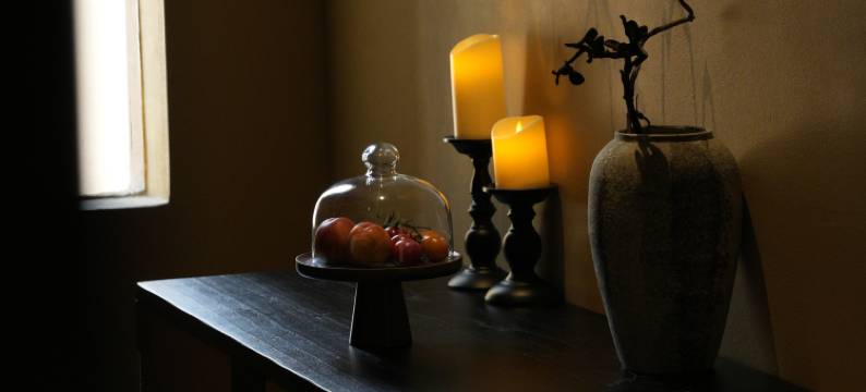 泊缦·沙洲隐奢民宿图片