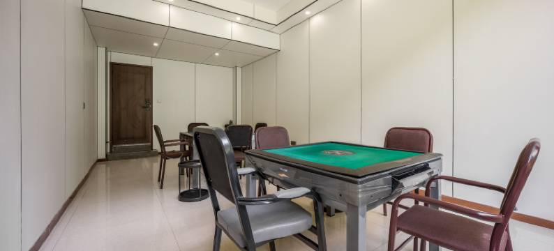 大川河乡村酒店图片