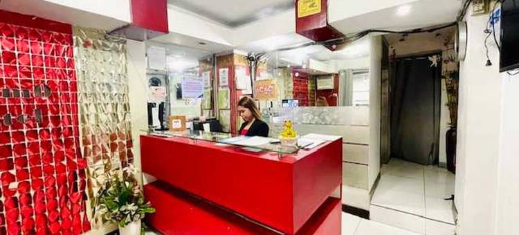 宇宙酒店(Cosmo Hotel)图片