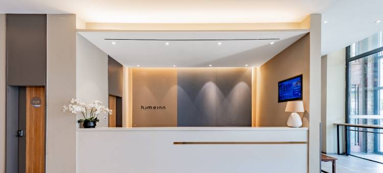 如家酒店·neo(乌兰察布高铁站维邦世基广场店)图片