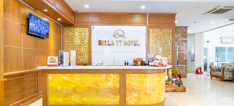 贝拉 VT 酒店(Bella VT Hotel)图片