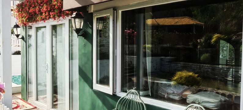 云上·花果里民宿(连云港花果山店)图片