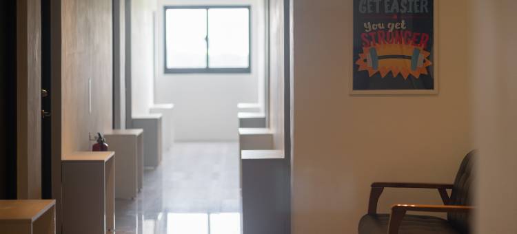 华宿彰滨快捷商旅图片