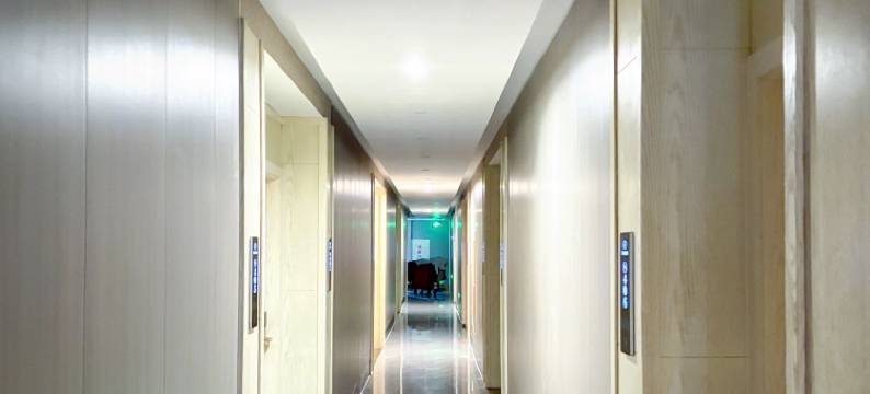 金华祥宏精品酒店(金义时代傅村夜市店)图片