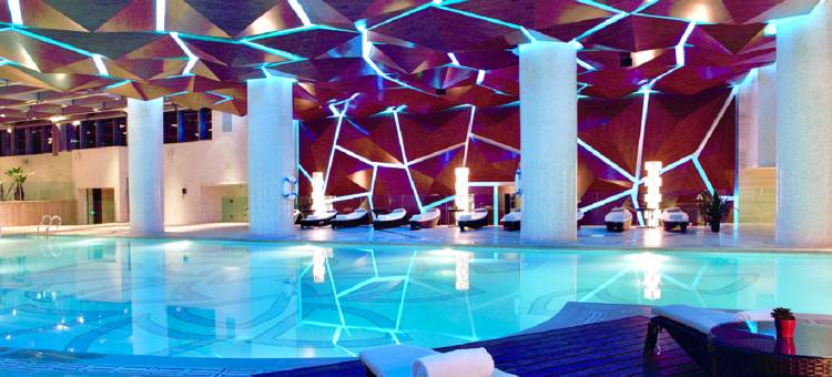 广州圣丰索菲特大酒店图片