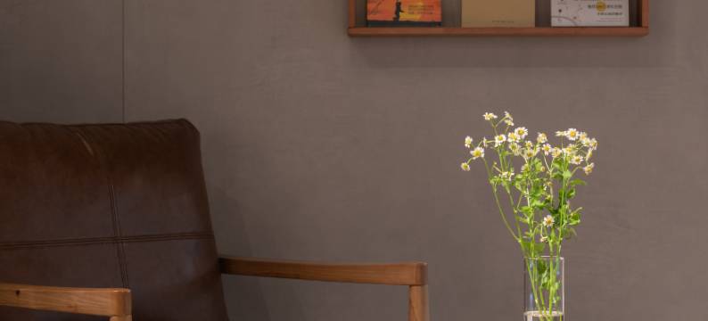 背包十年青年旅舍(广州西华路彩虹桥地铁站店)图片