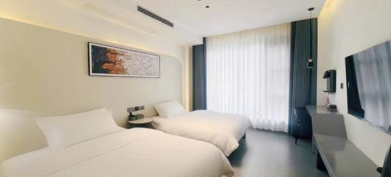 岚山民宿(云台山岸上服务区店)图片