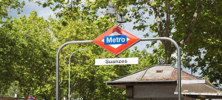 宜必思快捷马德里阿尔卡拉酒店(Ibis Budget Madrid Calle Alcalá)图片