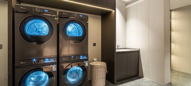 丽呈東谷酒店(锡林浩特维多利广场店)图片