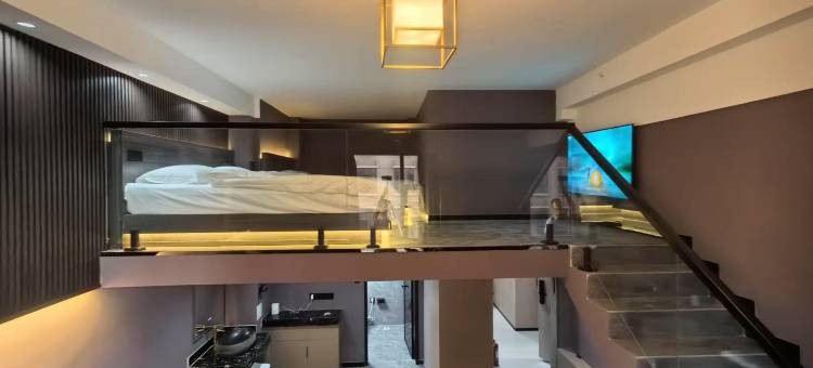 格林电竞民宿图片