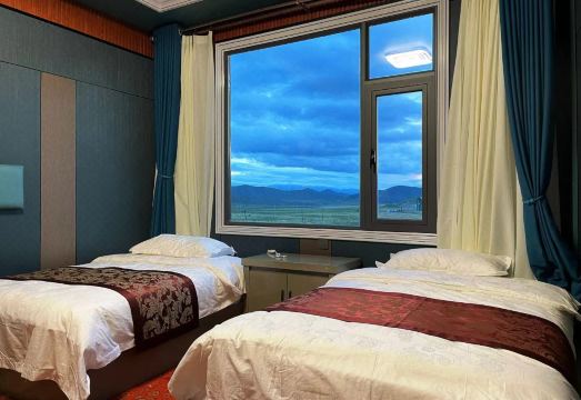 Ruyi HotelHotel Overview