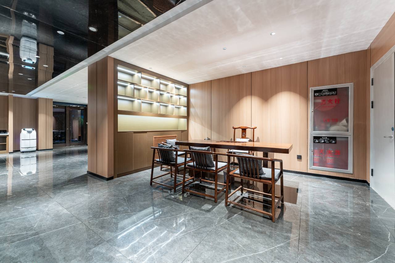 艾维汀酒店图片