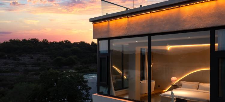 蓟州久居故里民宿图片