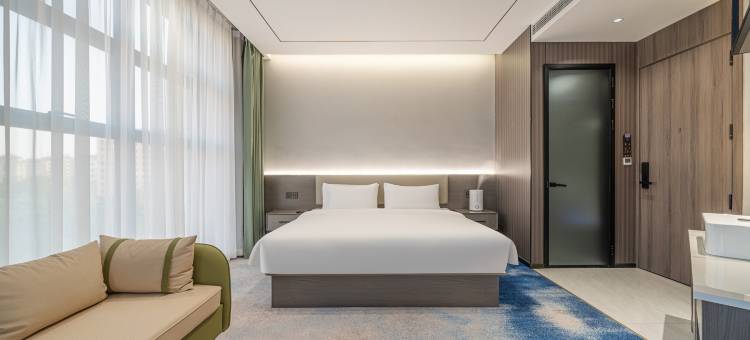 星程酒店(敦煌夜市店)图片