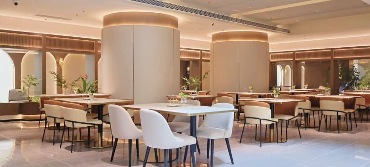 如家精选酒店(深圳福田CBD会展中心店)图片