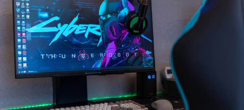 雷神竞界酒店(上海环球港华东师范大学普陀校区店)图片