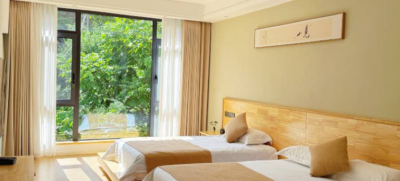 杭州童家院民宿图片