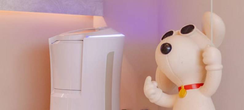 缤纷季节COLORFUL HOTEL商旅酒店(安庆岳西天鹅广场店)图片