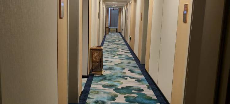 贝壳酒店(泰州医药高新区泰事达路店)图片