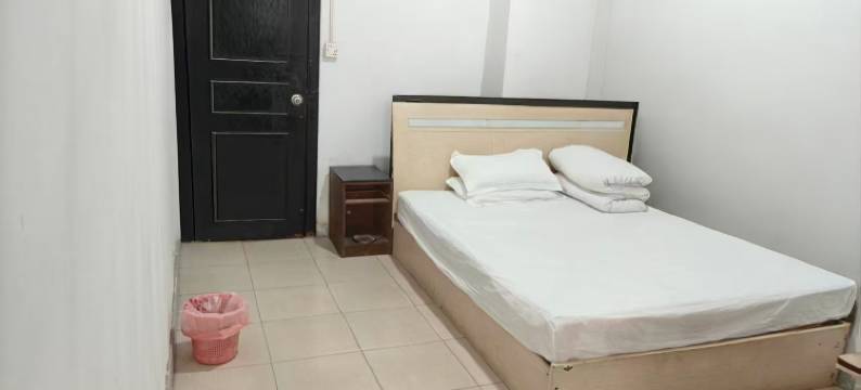 平安1号楼公寓图片