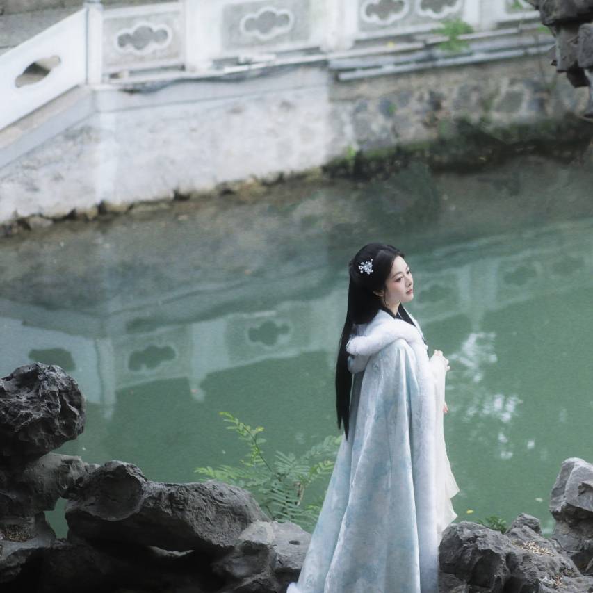 扬州瘦西湖君亭酒店图片