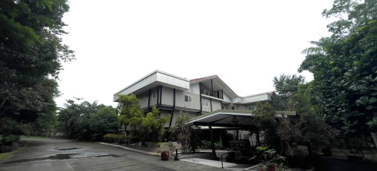 克拉克绿峡谷休闲农庄(Green Canyon Leisure Farms - Clark)图片