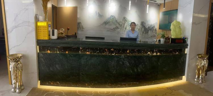 隆德县宾馆图片