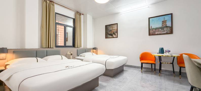 伊米酒店(泉州站店)图片