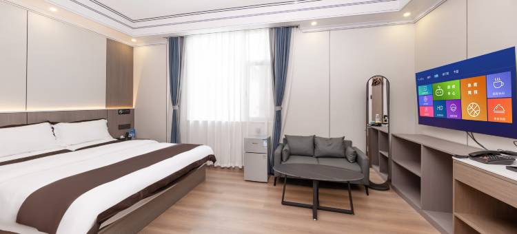 格度Wellness丨疗愈松弛之旅·辞忧度假酒店(丽江古城大水车店)图片