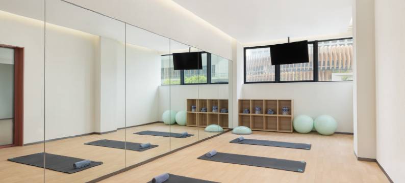 苏州雅院淞北公寓酒店图片