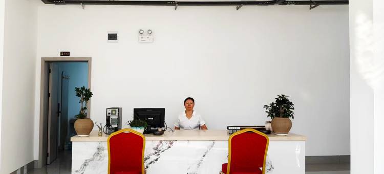 紫云轩酒店(尼珠河大峡谷店)图片