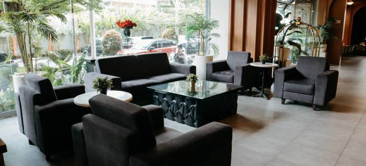 苏加武眉邦蒂会议中心酒店(The Bountie Hotel & Convention Centre)图片