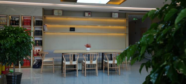 如家驿禾酒店(北京岳各庄302医院店)图片