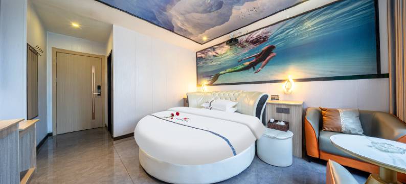 汕头简爱拾光美宿图片