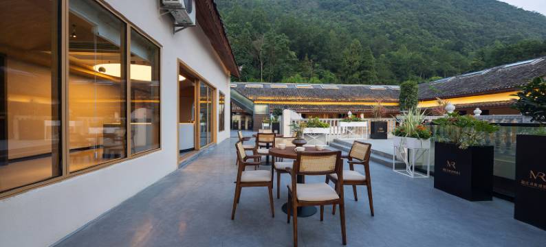 融庄汤泉度假酒店图片