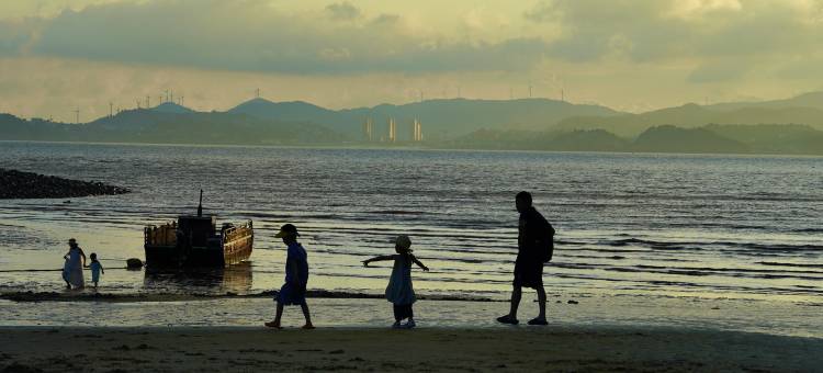 原舍·海岛忘忧村(玉环鸡山岛店)图片