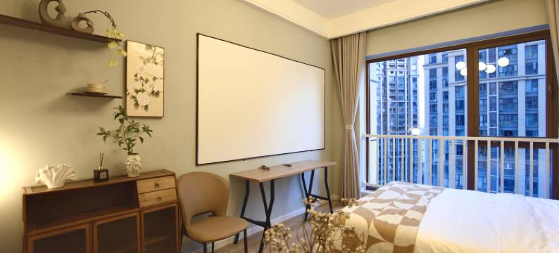 麓栖里民宿图片