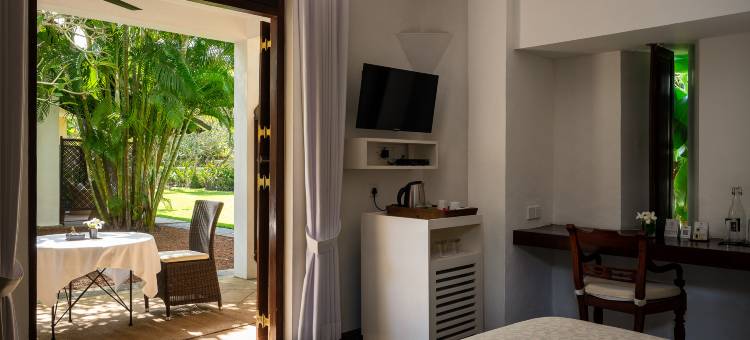 玖号孔雀苑·雅拉全包酒店(Nyne Hotels Mayur Lodge - Yala - All Inclusive)图片