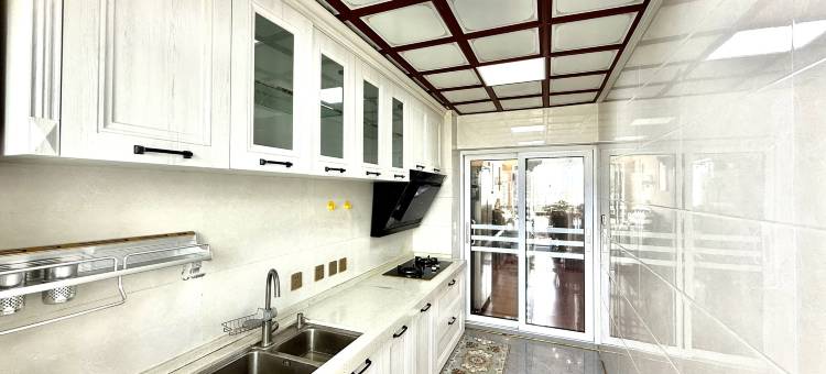 香格里拉橘红民宿图片