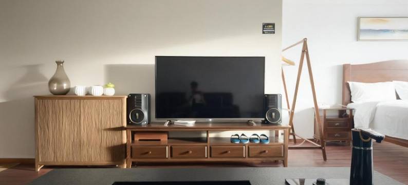 深圳乐家•城景酒店公寓 Cloud&Cityscape(深圳东门老街万象城店)图片