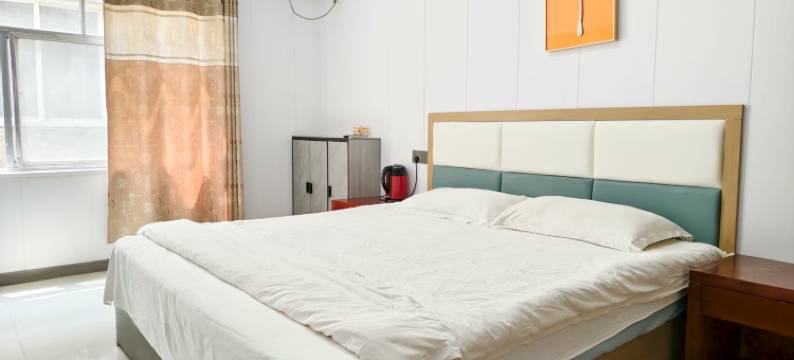 优家民宿(商丘火车南站店)图片