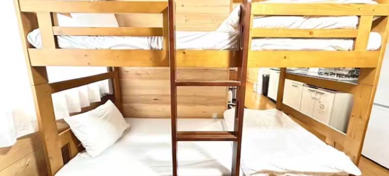 富良野木屋农场度假村(Furano Log House Farm Resort)图片