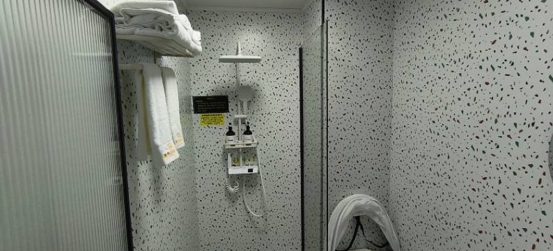 武定豪泰快捷酒店图片